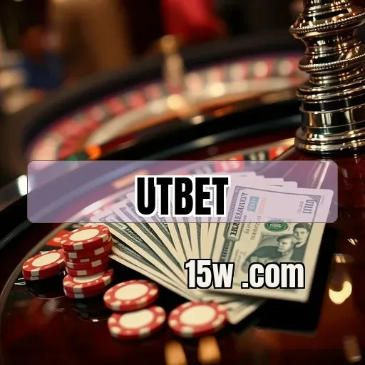 utbet plataforma: A Magia dos Caça-Níqueis e suas Surpresas